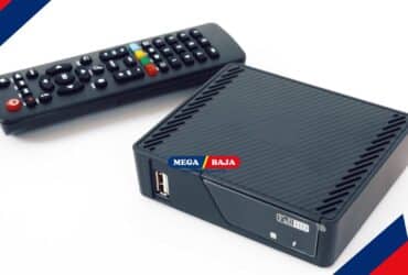 Set Top Box Murah dan Berkualitas_ Tips Memilih & Rekomendasi Terbaik