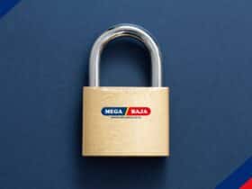 Supaya Nggak Salah Pilih, Ini Dia Jenis Gembok Sesuai Tingkat Keamanan
