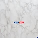 Tips Membersihkan Meja Marmer yang Aman dan Praktis