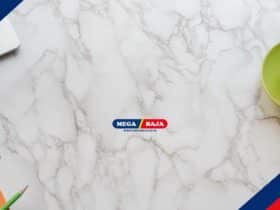 Tips Membersihkan Meja Marmer yang Aman dan Praktis