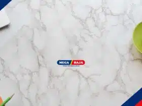Tips Membersihkan Meja Marmer yang Aman dan Praktis