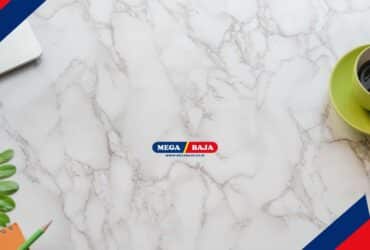 Tips Membersihkan Meja Marmer yang Aman dan Praktis