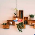 Tips Menggantung Hiasan Dinding Tanpa Paku, Ini Caranya!