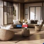 Tone-on-Tone Decor_ Cara Cerdas Buat Ruangan Makin Elegan