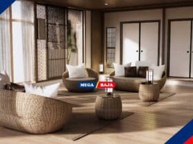 Tone-on-Tone Decor_ Cara Cerdas Buat Ruangan Makin Elegan