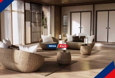 Tone-on-Tone Decor_ Cara Cerdas Buat Ruangan Makin Elegan