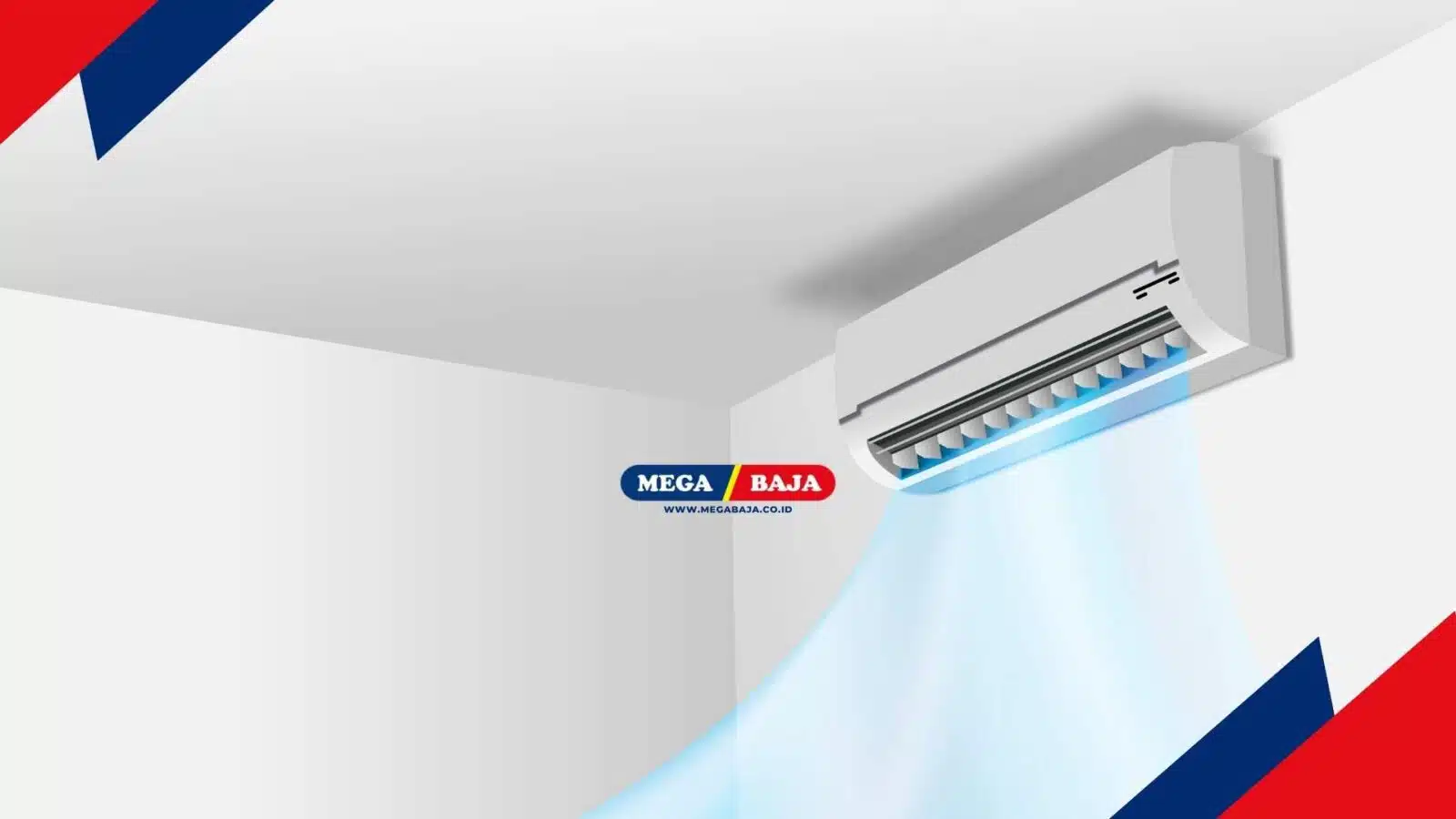 Yuk, Kenalan dengan Teknologi Plasmacluster pada AC dan Cara Kerjanya!