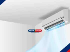 Yuk, Kenalan dengan Teknologi Plasmacluster pada AC dan Cara Kerjanya!