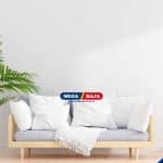 5 Elemen Wajib untuk Ruang Tamu Nyaman ala Rumah Tropis Modern