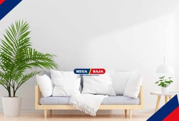 5 Elemen Wajib untuk Ruang Tamu Nyaman ala Rumah Tropis Modern