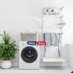 5 Kesalahan Desain Ruang Laundry dan Cara Menghindarinya