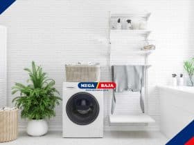 5 Kesalahan Desain Ruang Laundry dan Cara Menghindarinya