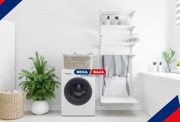5 Kesalahan Desain Ruang Laundry dan Cara Menghindarinya