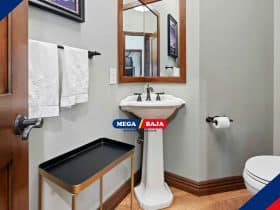 Apakah Wastafel Pedestal Cocok untuk Rumahmu_ Simak Ulasannya!