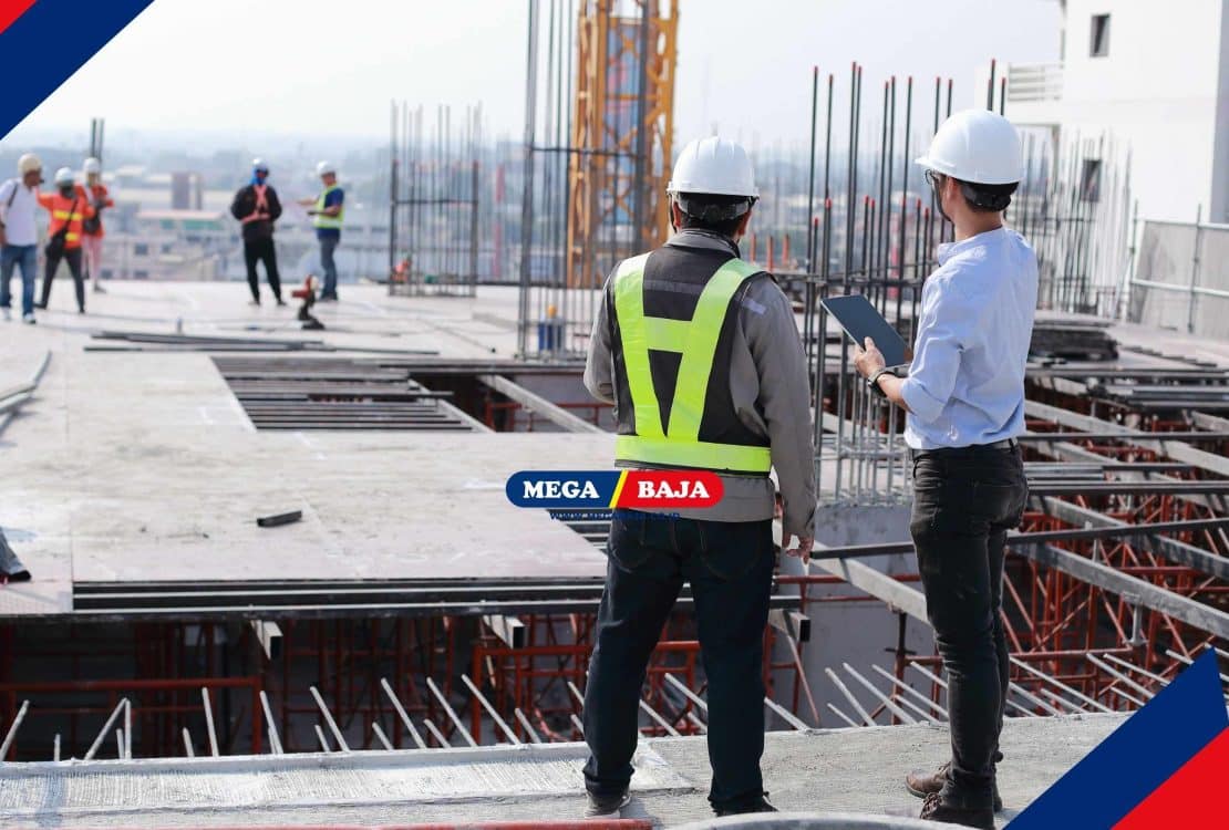 Audit Struktur Bangunan_ Pemeriksaan Menyeluruh demi Keamanan