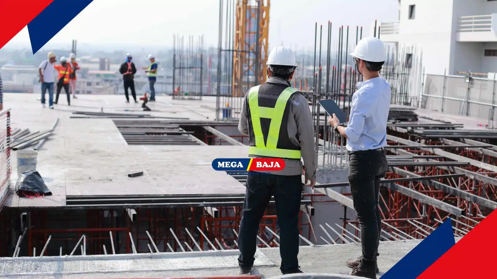 Audit Struktur Bangunan_ Pemeriksaan Menyeluruh demi Keamanan