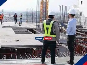 Audit Struktur Bangunan_ Pemeriksaan Menyeluruh demi Keamanan