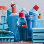 Beda Deep Cleaning dan General Cleaning, Mana yang Tepat untuk Rumahmu