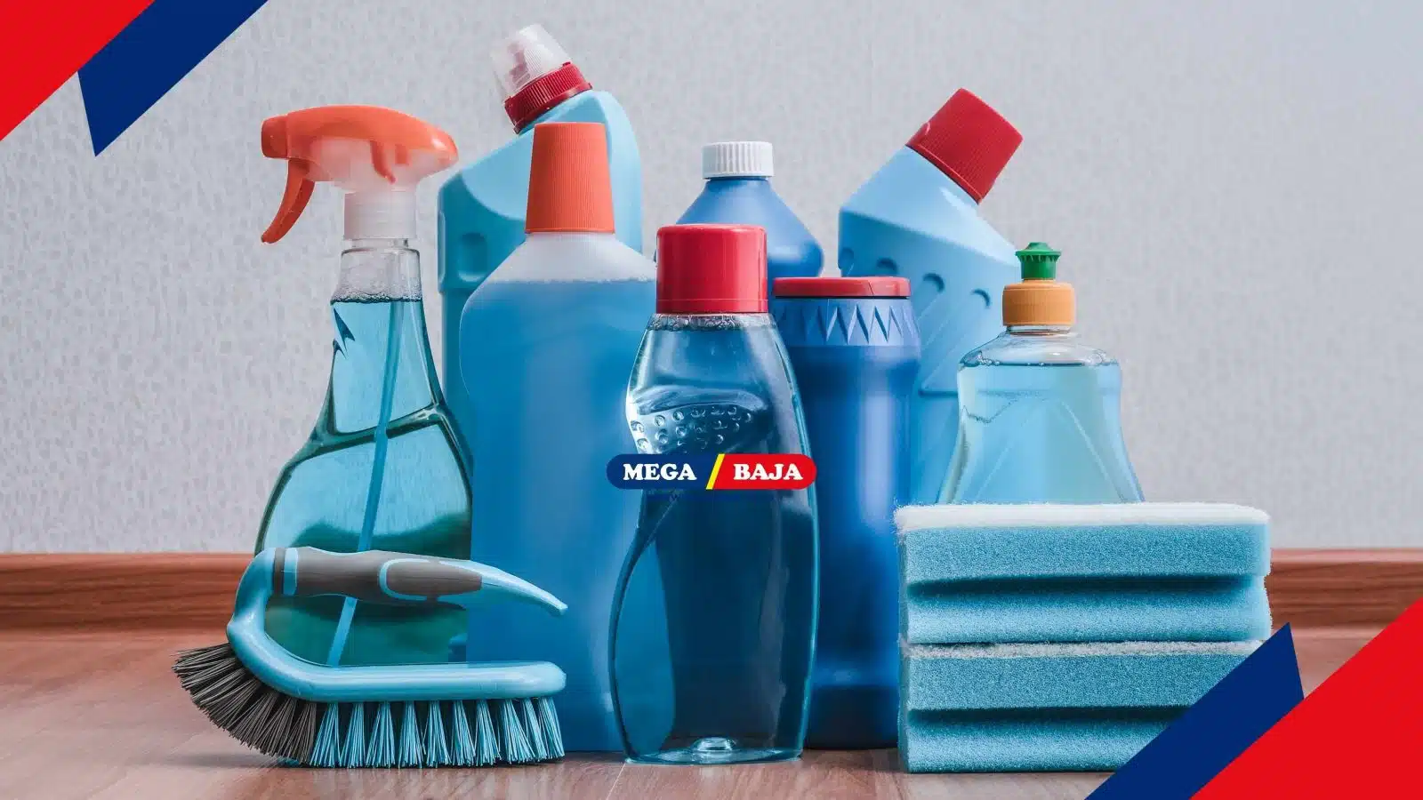 Beda Deep Cleaning dan General Cleaning, Mana yang Tepat untuk Rumahmu