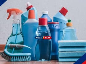 Beda Deep Cleaning dan General Cleaning, Mana yang Tepat untuk Rumahmu