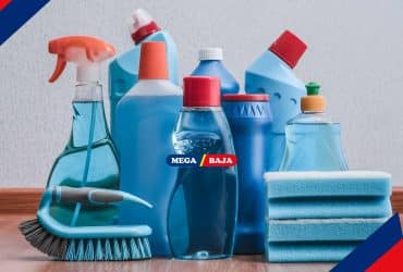 Beda Deep Cleaning dan General Cleaning, Mana yang Tepat untuk Rumahmu