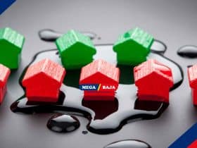 Begini Strategi Desain agar Rumah Aman untuk Wilayah Rawan Banjir