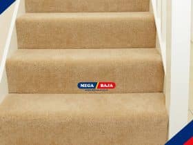 Beragam Ide Penutup Tangga yang Wajib Dicoba