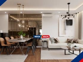 Besi Plat dalam Desain Interior_ Kuat dan Fungsional