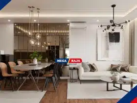 Besi Plat dalam Desain Interior_ Kuat dan Fungsional