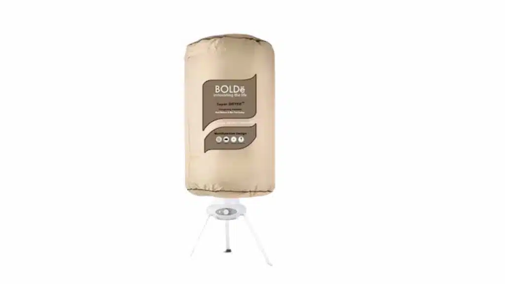 Bolde Super Clothes Dryer