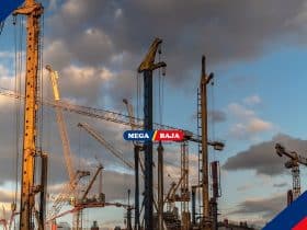 Bore Pile vs Strauss Pile_ Kenali Perbedaannya!