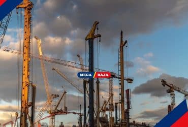 Bore Pile vs Strauss Pile_ Kenali Perbedaannya!