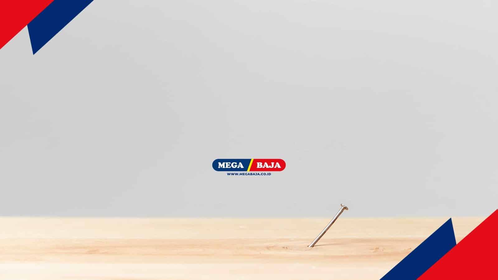 Cara Memasang Paku di Kayu Keras dengan Mudah Tanpa Retak