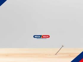 Cara Memasang Paku di Kayu Keras dengan Mudah Tanpa Retak
