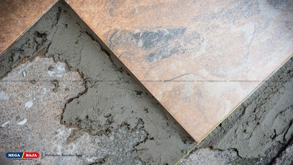 Cara Memilih Perekat Granit yang Tepat