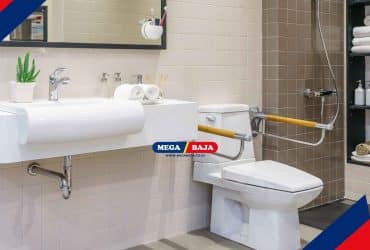 Cara Menata Kamar Mandi yang Mudah Diakses untuk Penyandang Disabilitas