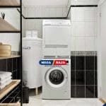 Ceklist Penting Sebelum Bangun Ruang Laundry Jangan Sampai Ada yang Terlewat