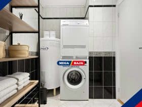 Ceklist Penting Sebelum Bangun Ruang Laundry Jangan Sampai Ada yang Terlewat
