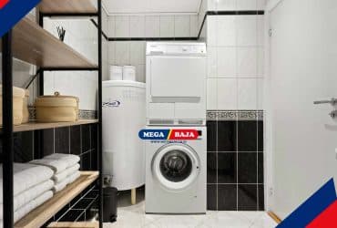 Ceklist Penting Sebelum Bangun Ruang Laundry Jangan Sampai Ada yang Terlewat