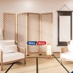 Ide Sekat Ruang Tamu Tanpa Dinding_ Fungsional Tapi Bikin Rumah Lebih Luas