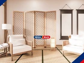 Ide Sekat Ruang Tamu Tanpa Dinding_ Fungsional Tapi Bikin Rumah Lebih Luas