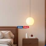 Jenis Lampu yang Cocok untuk Tiap Ruangan