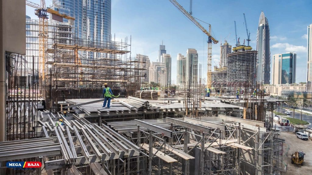 Mengenal Apa Itu Audit Struktur Bangunan