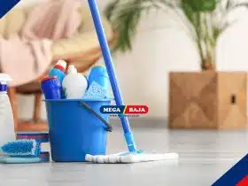Lantai Bau Amis Padahal Sudah Dipel_ Ini Penyebab dan Cara Mengatasinya