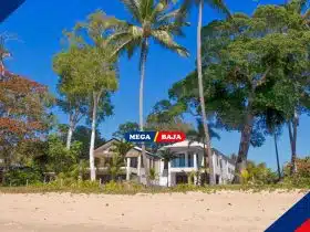 Material yang Cocok untuk Rumah Dekat Pantai_ Anti Karat dan Anti Lembap