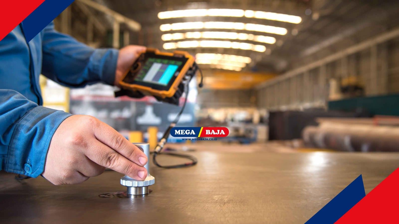 Mengenal Non Destructive Test (NDT)_ Metode Uji Tanpa Merusak Material