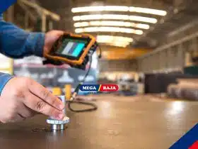 Mengenal Non Destructive Test (NDT)_ Metode Uji Tanpa Merusak Material