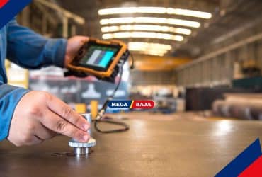 Mengenal Non Destructive Test (NDT)_ Metode Uji Tanpa Merusak Material