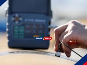 Mengenal UPV Test untuk Beton yang Lebih Andal