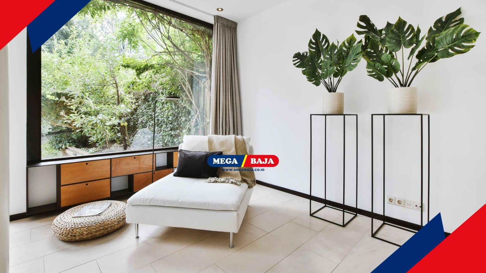 Mewujudkan Quiet Luxury di Rumah_ Sentuhan Simpel namun Berkelas